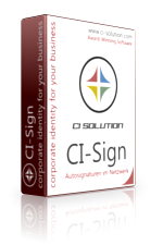 CI-Sign kaufen